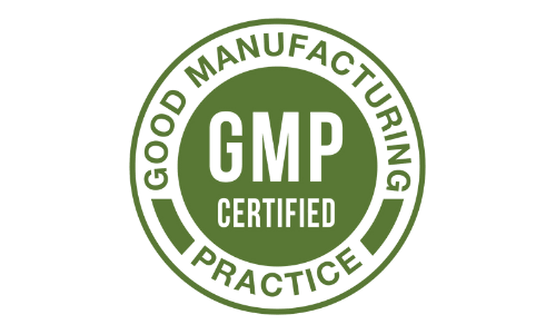 FoliPrime GMP Certified